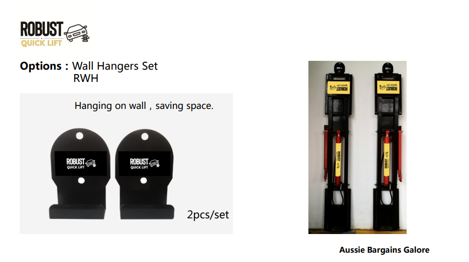 2500kg & 3500kg Car Jack Hoist - PORTABLE - ELECTRIC - HYDRAULIC - SIMPLE - CONVENIENT - SAFE!