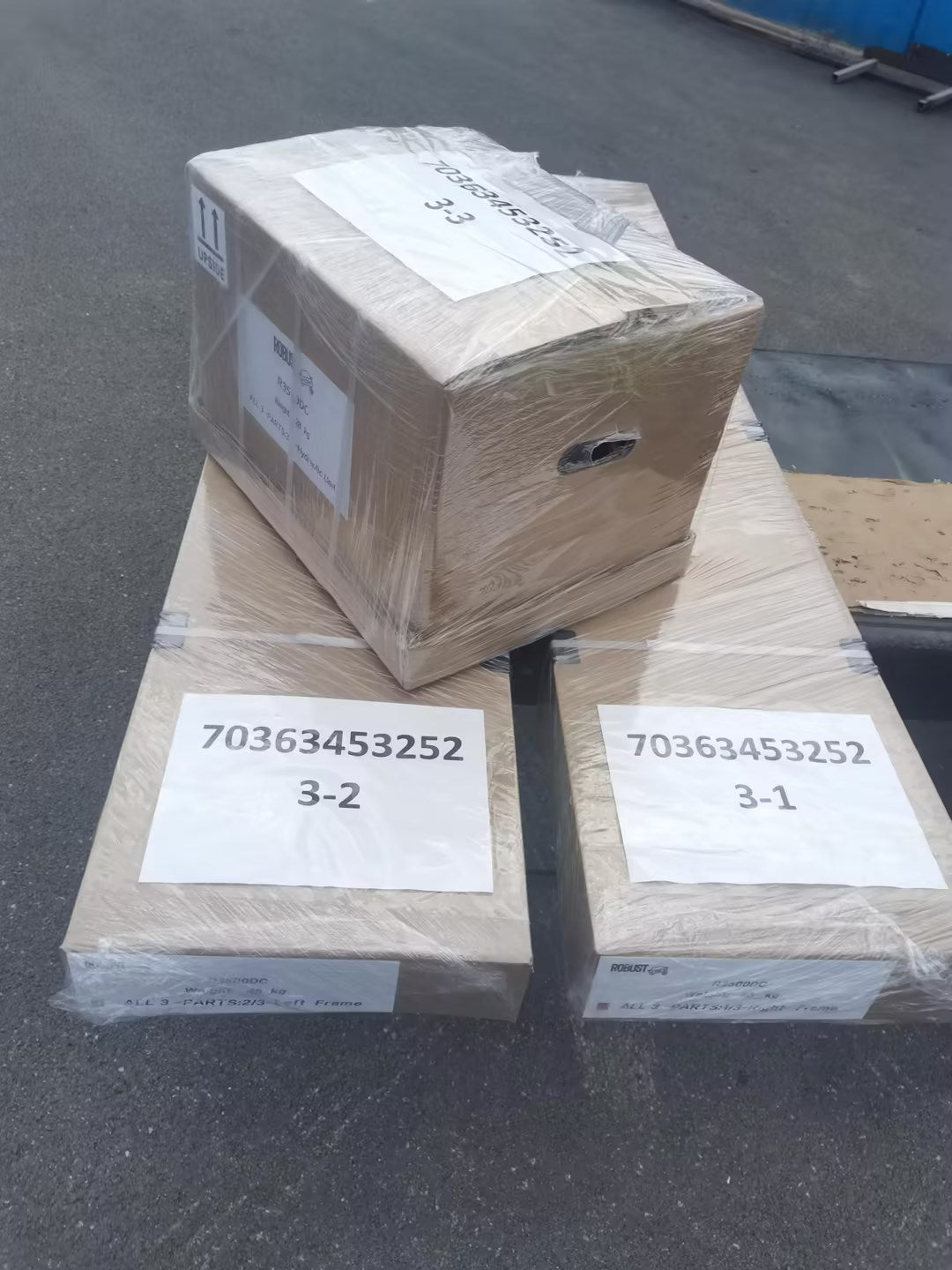 2500kg & 3500kg Car Jack Hoist - PORTABLE - ELECTRIC - HYDRAULIC - SIMPLE - CONVENIENT - SAFE!