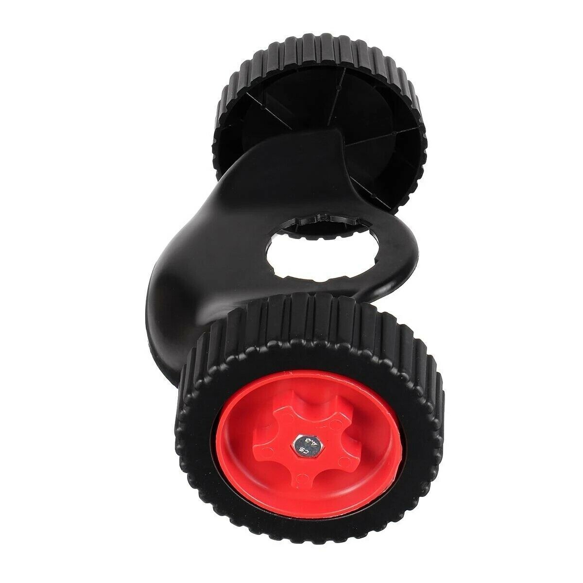 Grass Trimmer Wheels